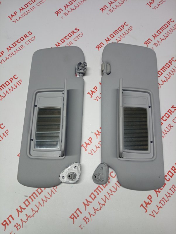 Козырек солнцезащитный, 1500 рублей, Владимир