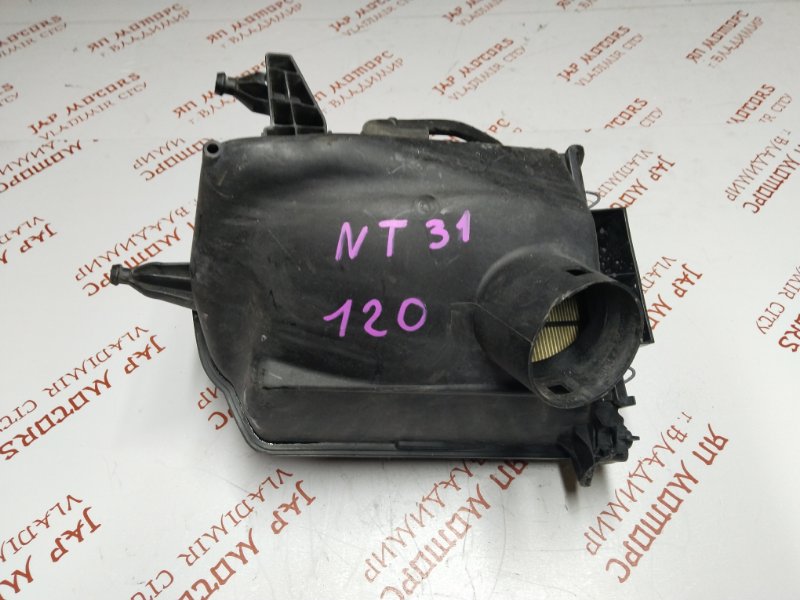 Корпус воздушного фильтра, 1500 рублей, Владимир