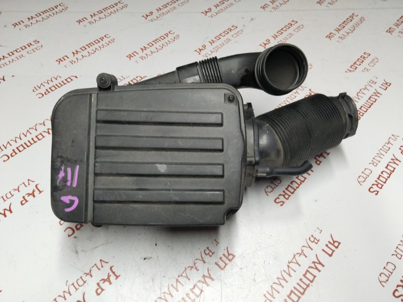 Корпус воздушного фильтра, 2500 рублей, Владимир