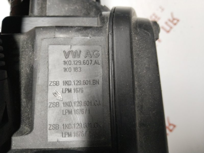 Корпус воздушного фильтра, 2500 рублей, Владимир