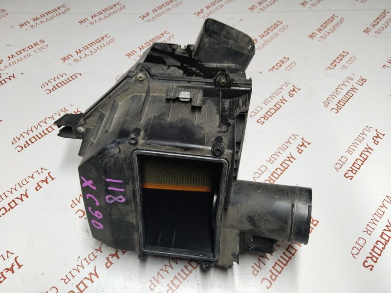 Корпус воздушного фильтра, 3000 рублей, Владимир