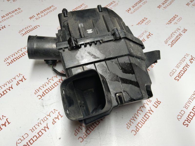 Корпус воздушного фильтра, 3000 рублей, Владимир