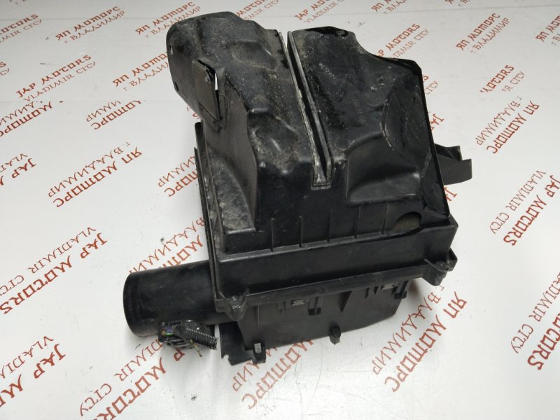 Корпус воздушного фильтра, 3000 рублей, Владимир