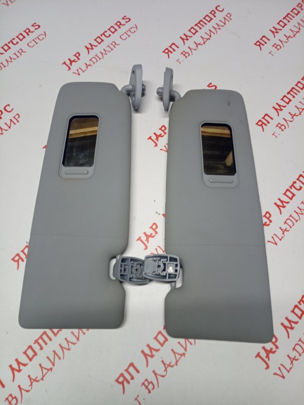 Козырек солнцезащитный, 1000 рублей, Владимир