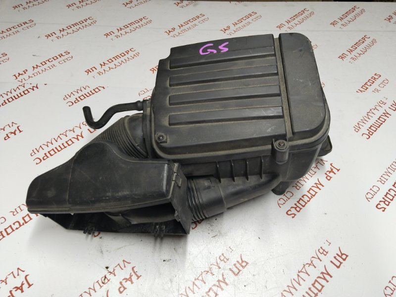 Корпус воздушного фильтра, 2500 рублей, Владимир