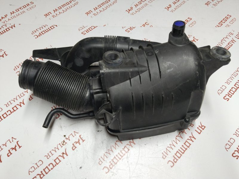 Корпус воздушного фильтра, 2500 рублей, Владимир