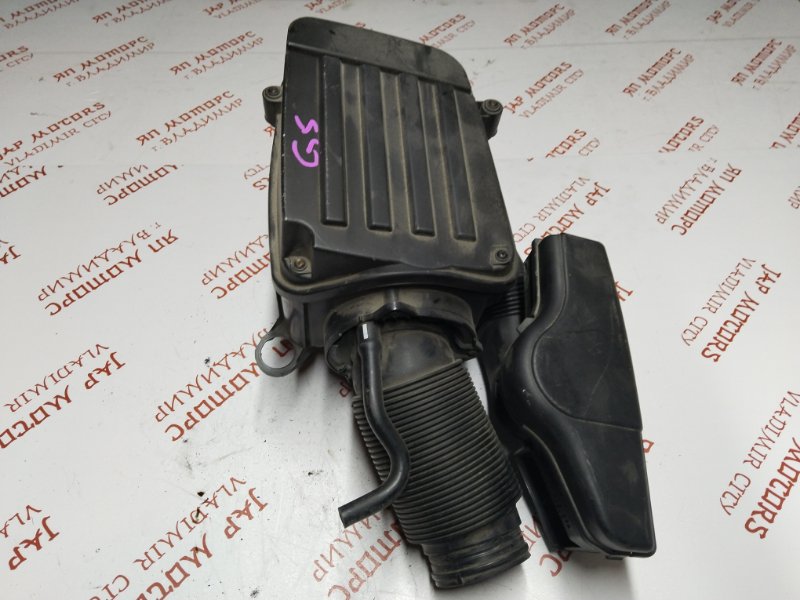 Корпус воздушного фильтра, 2500 рублей, Владимир