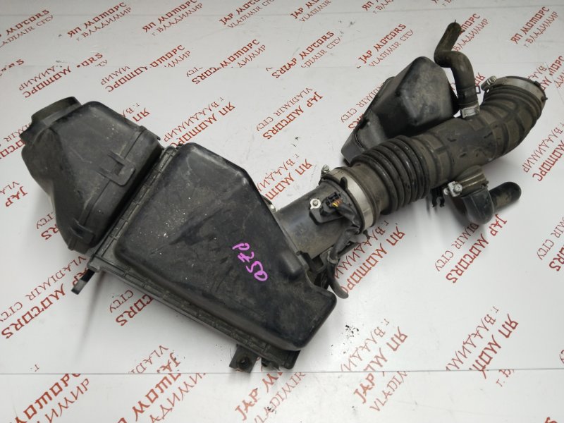 Корпус воздушного фильтра, 2500 рублей, Владимир