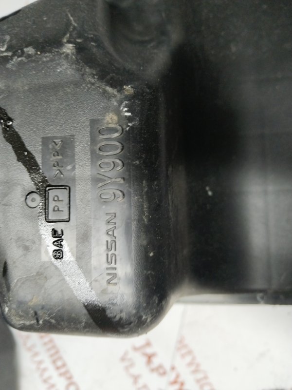 Корпус воздушного фильтра, 2500 рублей, Владимир