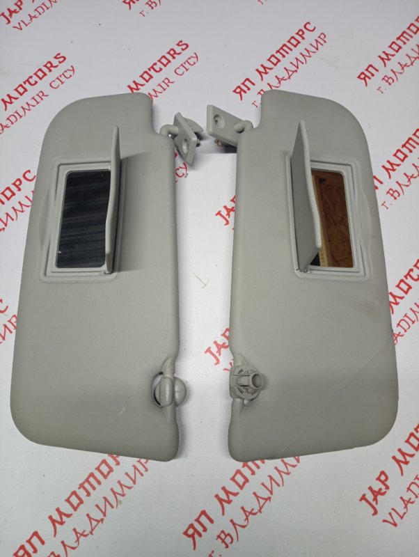 Козырек солнцезащитный, 750 рублей, Владимир