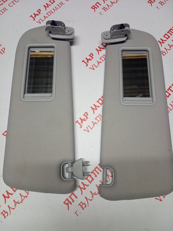 Козырек солнцезащитный, 1000 рублей, Владимир