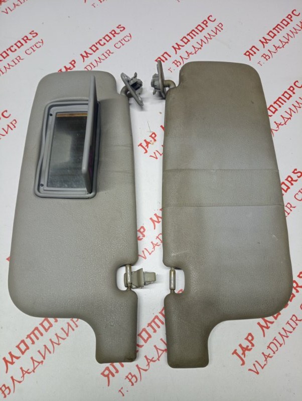 Козырек солнцезащитный, 500 рублей, Владимир