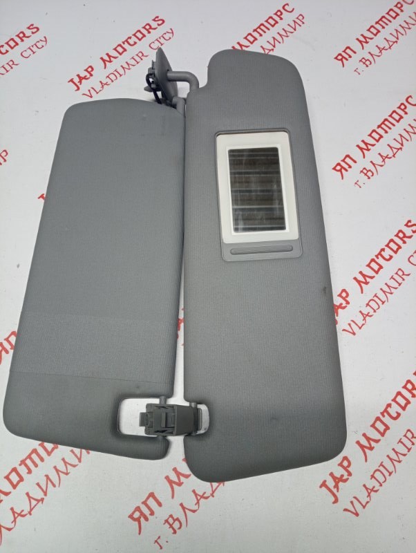 Козырек солнцезащитный, 1000 рублей, Владимир