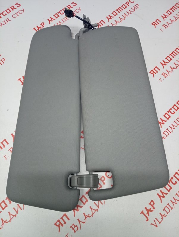 Козырек солнцезащитный, 1000 рублей, Владимир