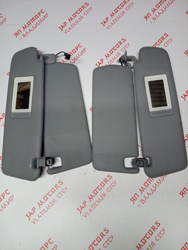 Козырек солнцезащитный, 1500 рублей, Владимир