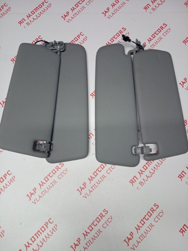 Козырек солнцезащитный, 1500 рублей, Владимир