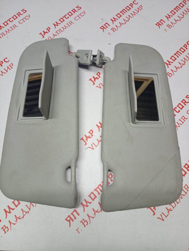 Козырек солнцезащитный, 750 рублей, Владимир