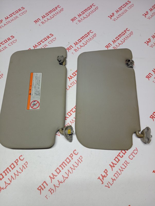 Козырек солнцезащитный, 750 рублей, Владимир