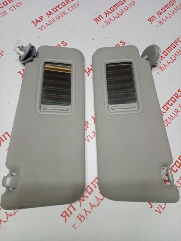 Козырек солнцезащитный, 1000 рублей, Владимир