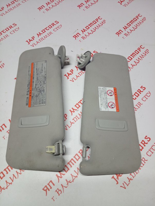 Козырек солнцезащитный, 1000 рублей, Владимир