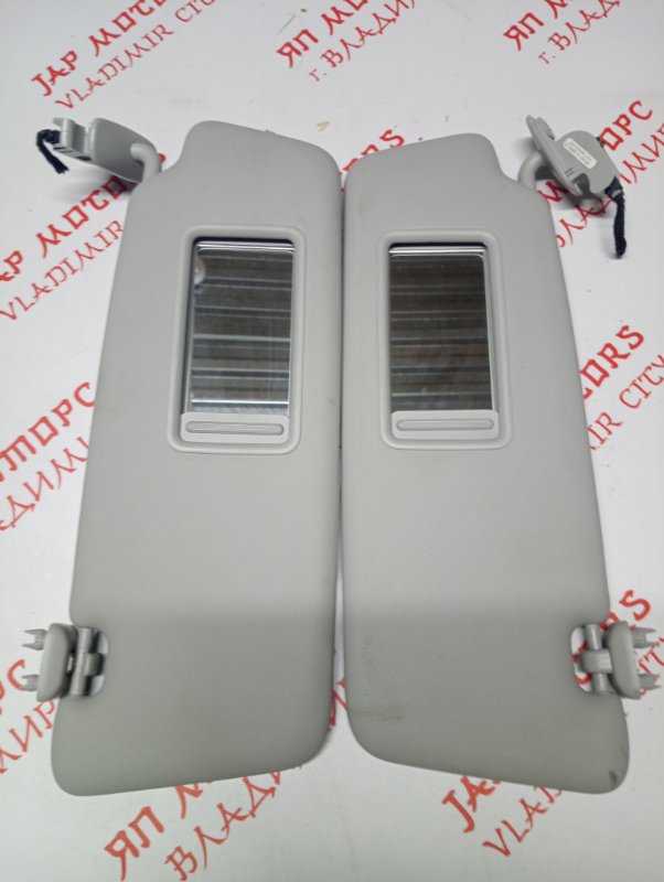 Козырек солнцезащитный, 750 рублей, Владимир