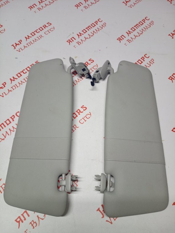 Козырек солнцезащитный, 750 рублей, Владимир