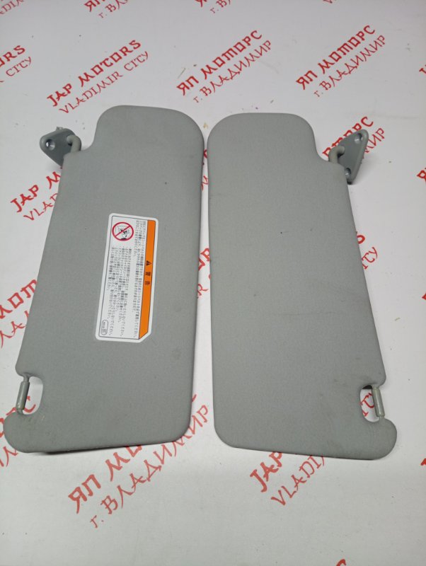 Козырек солнцезащитный, 1000 рублей, Владимир