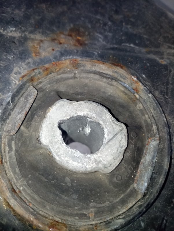 Балка подвески, 6000 рублей, Владимир