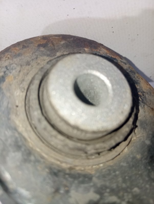 Балка подвески, 6000 рублей, Владимир