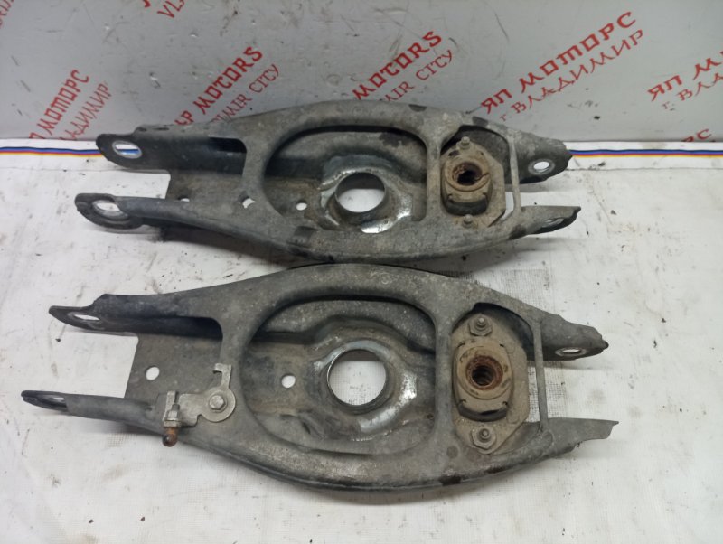 Рычаг подвески нижний, 1000 рублей, Владимир