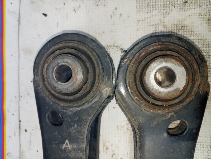 Рычаг подвески нижний, 750 рублей, Владимир