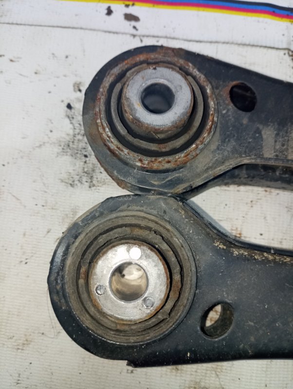 Рычаг подвески нижний, 750 рублей, Владимир