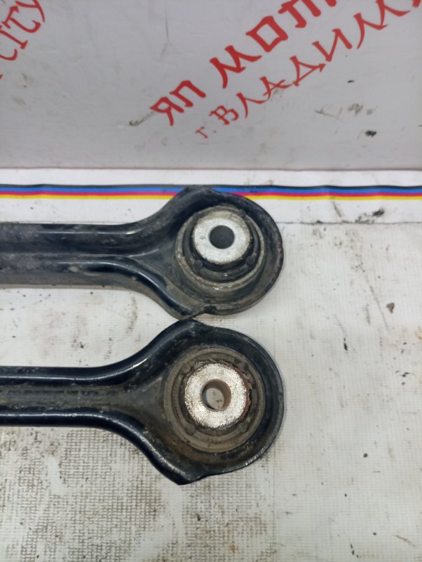 Рычаг подвески нижний, 750 рублей, Владимир