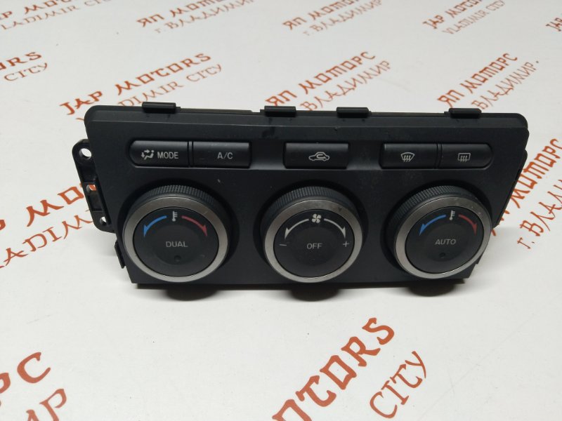 Блок управления климат-контролем, 2000 рублей, Владимир