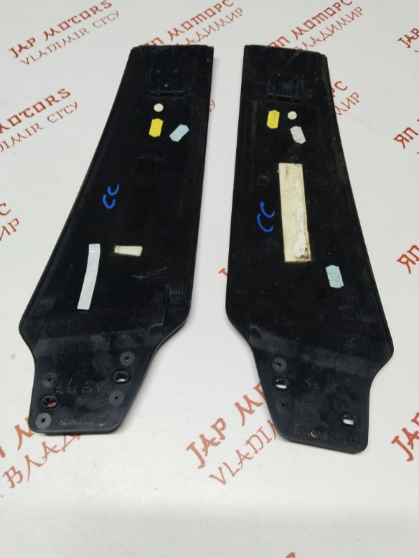 Накладка на стойку кузова, 1000 рублей, Владимир