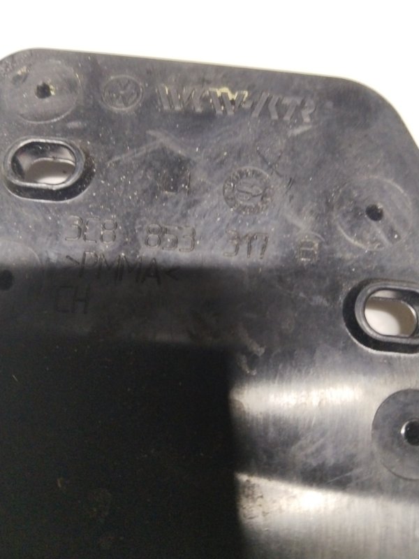 Накладка на стойку кузова, 1000 рублей, Владимир