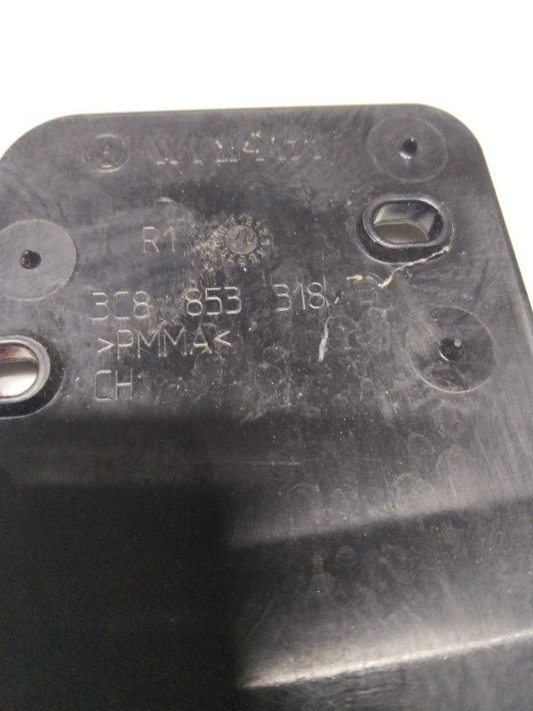 Накладка на стойку кузова, 1000 рублей, Владимир