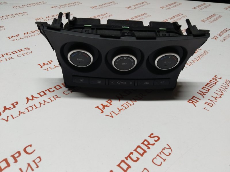 Блок управления климат-контролем, 4500 рублей, Владимир