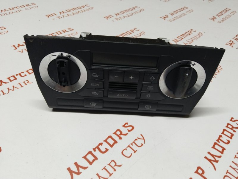 Блок управления климат-контролем, 2500 рублей, Владимир