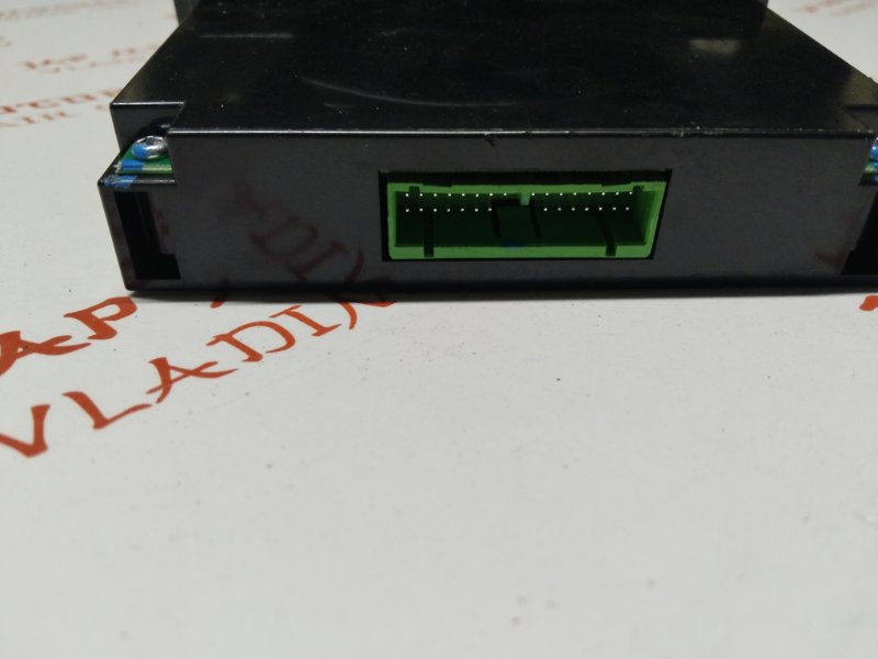 Блок управления климат-контролем, 2500 рублей, Владимир