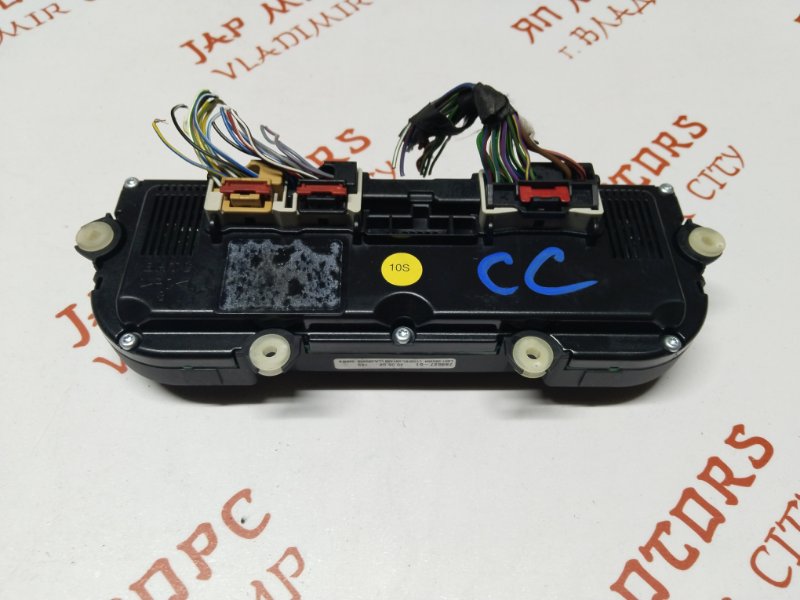 Блок управления климат-контролем, 2500 рублей, Владимир