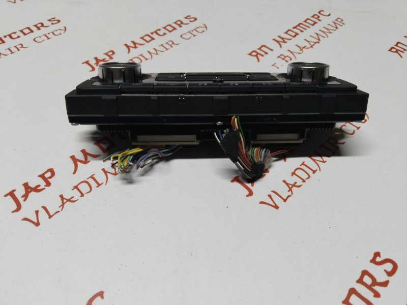 Блок управления климат-контролем, 2500 рублей, Владимир