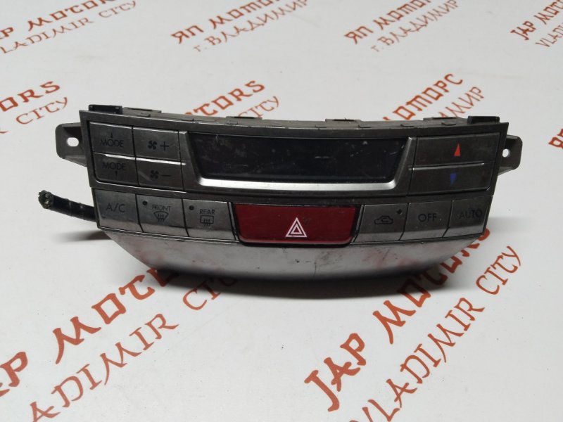 Блок управления климат-контролем, 1500 рублей, Владимир