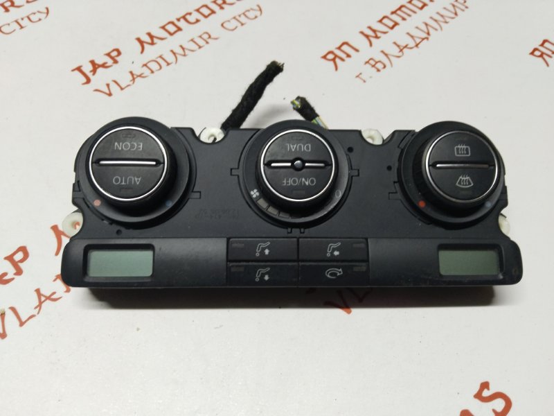 Блок управления климат-контролем, 1500 рублей, Владимир