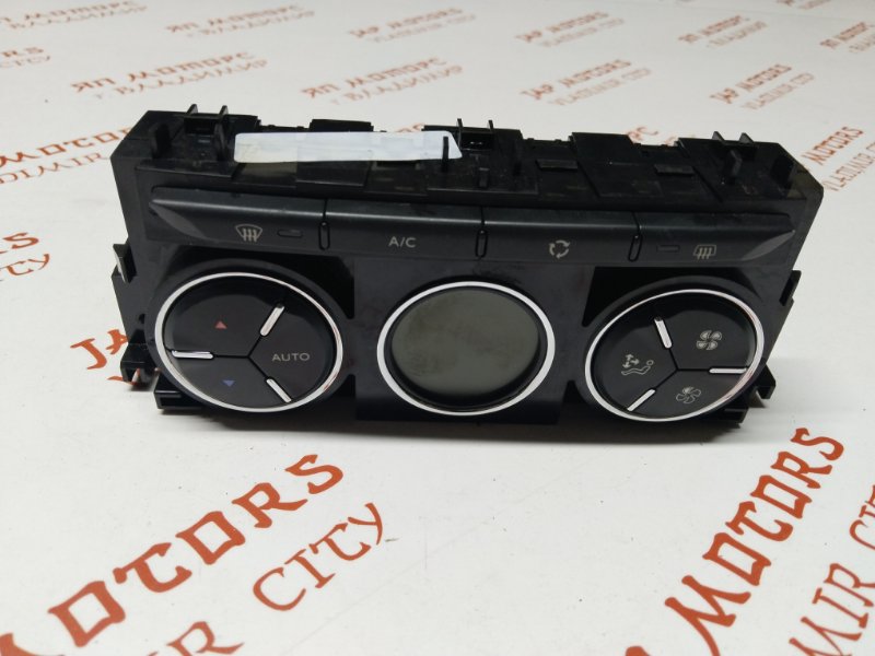 Блок управления климат-контролем, 4000 рублей, Владимир