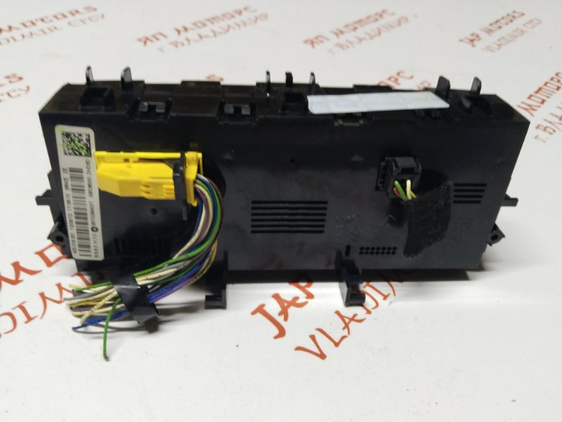 Блок управления климат-контролем, 4000 рублей, Владимир