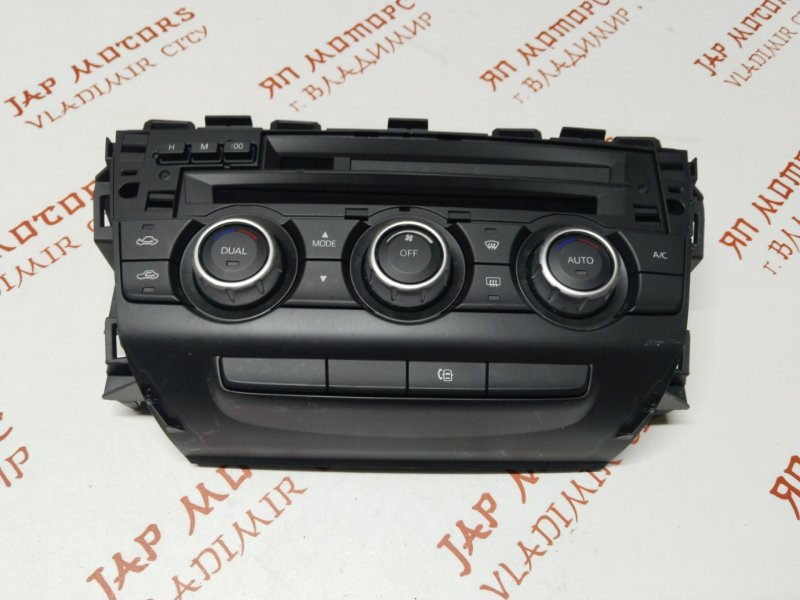 Блок управления климат-контролем, 4000 рублей, Владимир