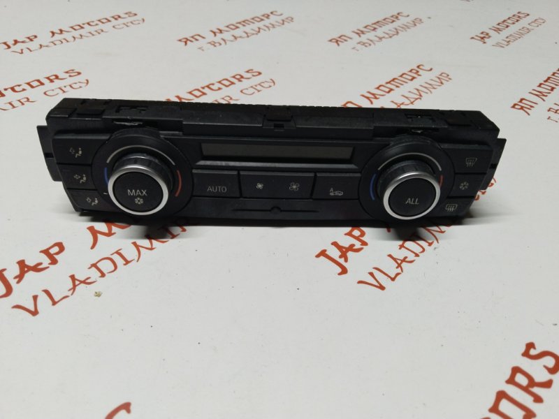 Блок управления климат-контролем, 3000 рублей, Владимир