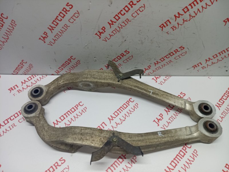 Рычаг подвески нижний, 2500 рублей, Владимир