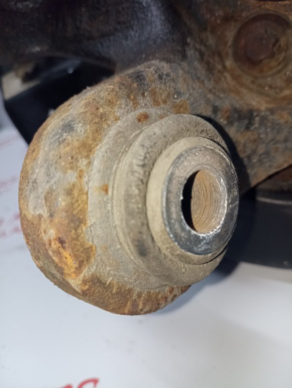 Ступица, 4500 рублей, Владимир